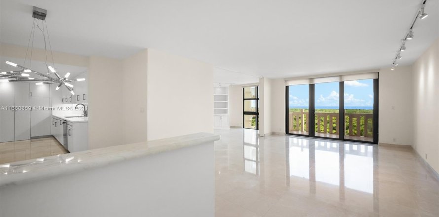 Condominio en Key Biscayne, Florida, 2 dormitorios  № 1387809