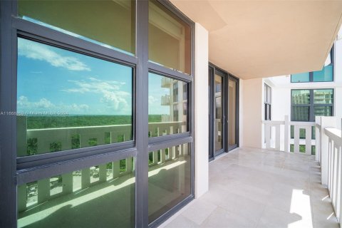 Condominio en alquiler en Key Biscayne, Florida, 2 dormitorios, 130.9 m2 № 1387809 - foto 21