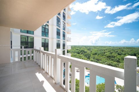 Condominio en alquiler en Key Biscayne, Florida, 2 dormitorios, 130.9 m2 № 1387809 - foto 22