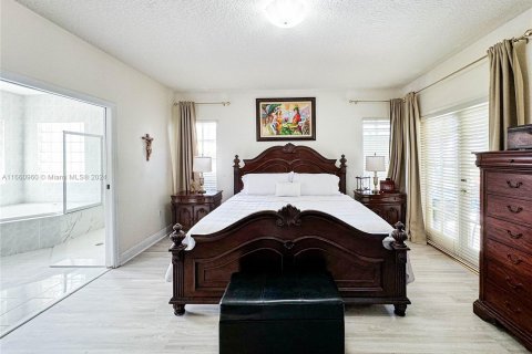 Villa ou maison à vendre à Miami, Floride: 5 chambres, 227.98 m2 № 1387773 - photo 20