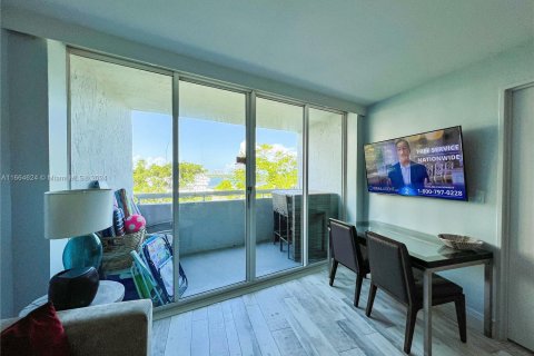 Copropriété à vendre à Fort Lauderdale, Floride: 1 chambre, 54.35 m2 № 1387808 - photo 14