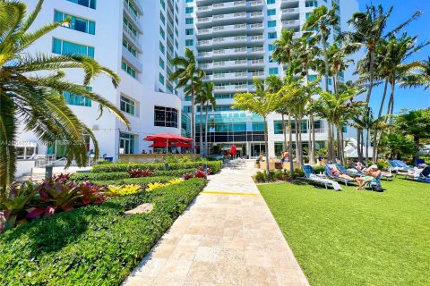 Condo in Fort Lauderdale, Florida, 1 bedroom  № 1387808 - photo 28