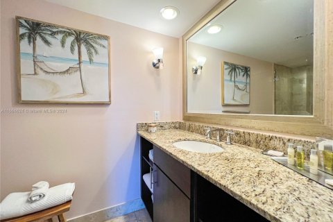 Copropriété à vendre à Fort Lauderdale, Floride: 1 chambre, 54.35 m2 № 1387808 - photo 22