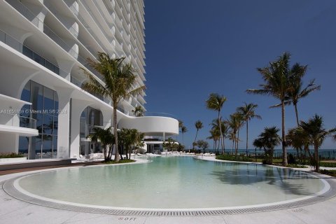 Condo in Sunny Isles Beach, Florida, 3 bedrooms  № 1345235 - photo 6