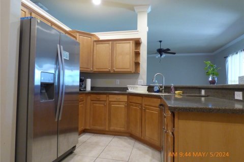 House in Ocala, Florida 4 bedrooms, 240.8 sq.m. № 1411330 - photo 4