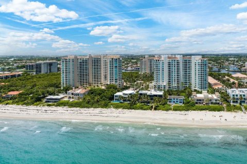 Condominio en venta en Highland Beach, Florida, 3 dormitorios, 529.08 m2 № 614187 - foto 3