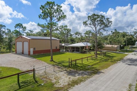 Villa ou maison à vendre à Punta Gorda, Floride: 3 chambres, 153.75 m2 № 1346178 - photo 3