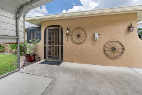 Villa ou maison à vendre à Punta Gorda, Floride: 3 chambres, 153.75 m2 № 1346178 - photo 2