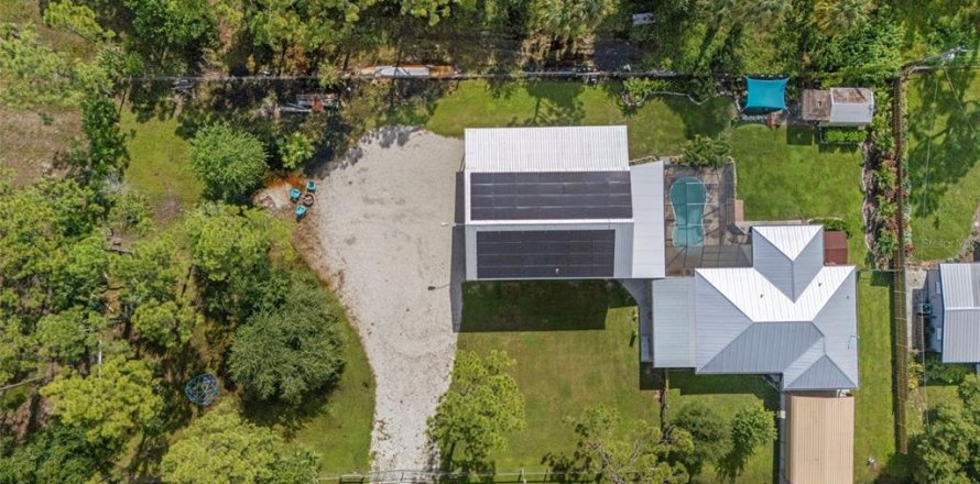 Villa ou maison à Punta Gorda, Floride 3 chambres, 153.75 m2 № 1346178