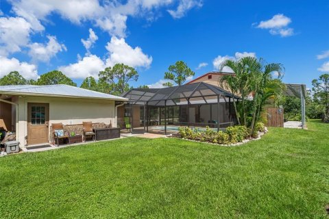 Villa ou maison à vendre à Punta Gorda, Floride: 3 chambres, 153.75 m2 № 1346178 - photo 30