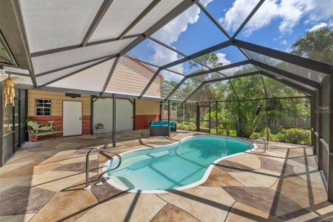 Villa ou maison à vendre à Punta Gorda, Floride: 3 chambres, 153.75 m2 № 1346178 - photo 4