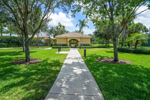 Casa en venta en Boynton Beach, Florida, 4 dormitorios, 282.24 m2 № 542782 - foto 2