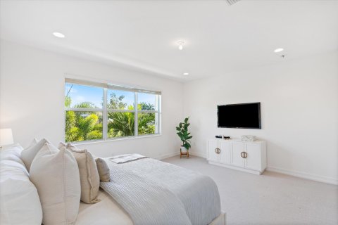 Casa en venta en Boynton Beach, Florida, 4 dormitorios, 282.24 m2 № 542782 - foto 30