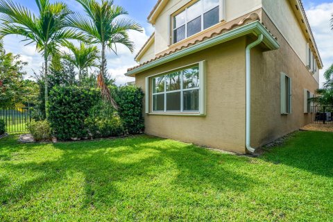 Casa en venta en Boynton Beach, Florida, 4 dormitorios, 282.24 m2 № 542782 - foto 13