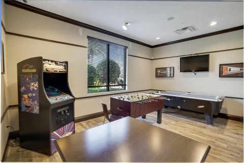 Villa ou maison à vendre à Boynton Beach, Floride: 4 chambres, 282.24 m2 № 542782 - photo 6