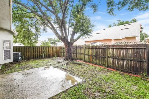 House in Winter Park, Florida 3 bedrooms, 137.68 sq.m. № 1371229 - photo 16