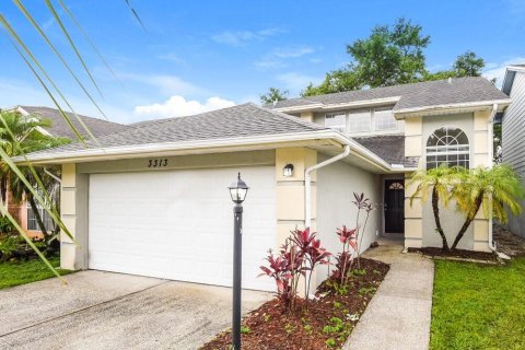 House in Winter Park, Florida 3 bedrooms, 137.68 sq.m. № 1371229 - photo 4