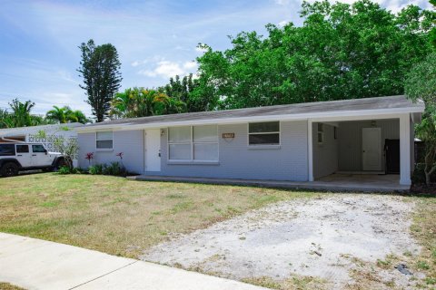 House in Jupiter, Florida 3 bedrooms, 85.84 sq.m. № 1139373 - photo 3