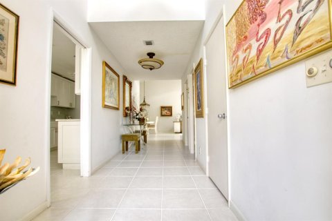 Casa en venta en Lake Worth, Florida, 3 dormitorios, 205.5 m2 № 682295 - foto 27