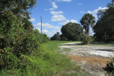 Terreno en venta en Okeechobee, Florida № 799091 - foto 14