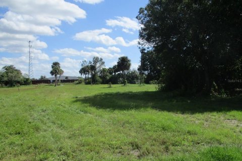 Terreno en venta en Okeechobee, Florida № 799091 - foto 10