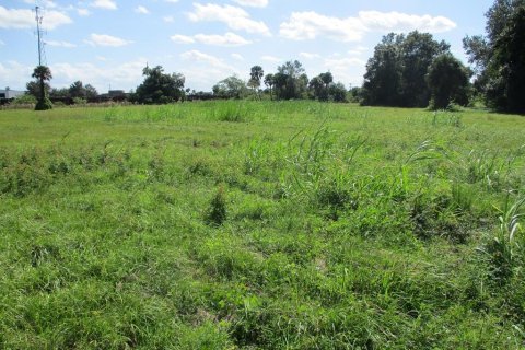 Land in Okeechobee, Florida № 799091 - photo 7