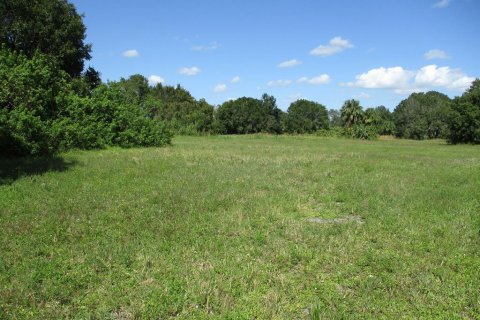 Terreno en venta en Okeechobee, Florida № 799091 - foto 8