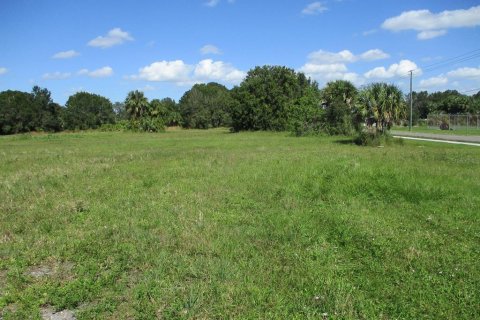 Terreno en venta en Okeechobee, Florida № 799091 - foto 9