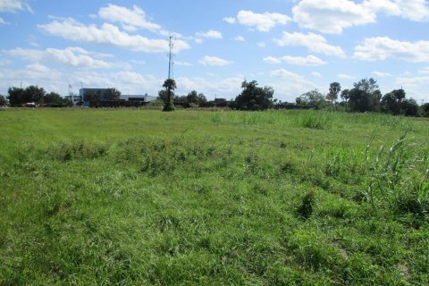 Land in Okeechobee, Florida № 799091 - photo 3