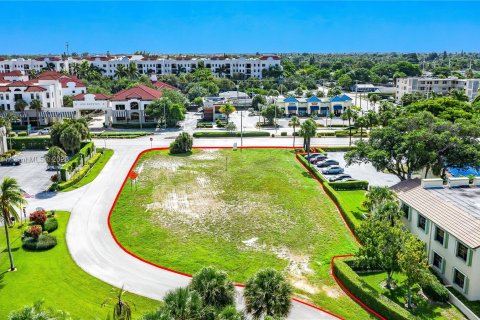 Immobilier commercial à vendre à Boynton Beach, Floride № 920723 - photo 1