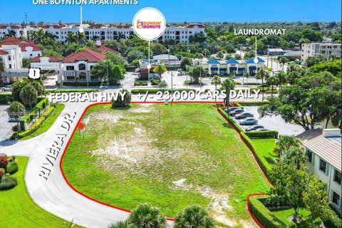 Immobilier commercial à vendre à Boynton Beach, Floride № 920723 - photo 10
