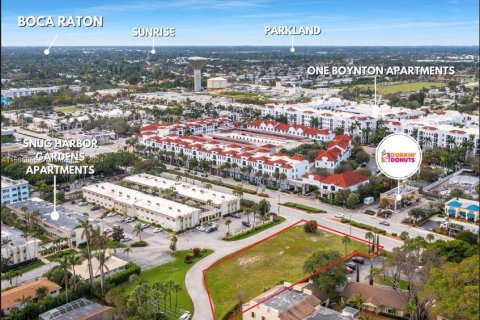 Immobilier commercial à vendre à Boynton Beach, Floride № 920723 - photo 3