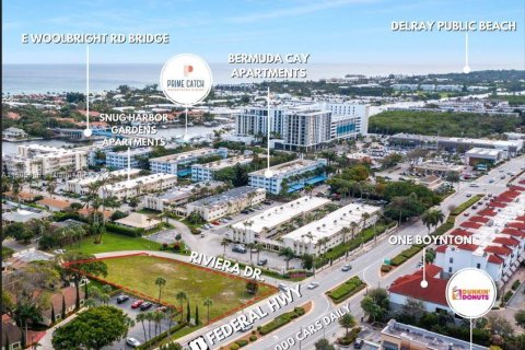 Immobilier commercial à vendre à Boynton Beach, Floride № 920723 - photo 7