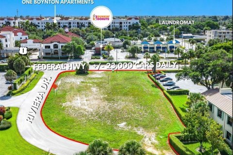 Immobilier commercial à vendre à Boynton Beach, Floride № 920723 - photo 9