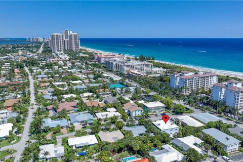 Apartamento en alquiler en Palm Beach Shores, Florida, 1 dormitorio, 501.67 m2 № 452577 - foto 25
