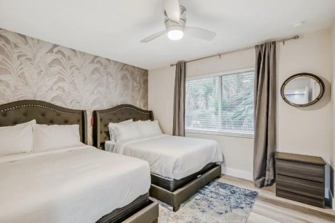 Appartement à louer à Palm Beach Shores, Floride: 1 chambre, 501.67 m2 № 452577 - photo 7