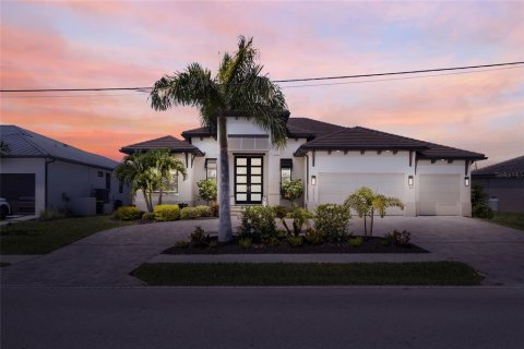 Villa ou maison à vendre à Punta Gorda, Floride: 3 chambres, 232.16 m2 № 1137120 - photo 9