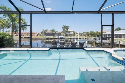 Villa ou maison à vendre à Punta Gorda, Floride: 3 chambres, 232.16 m2 № 1137120 - photo 7