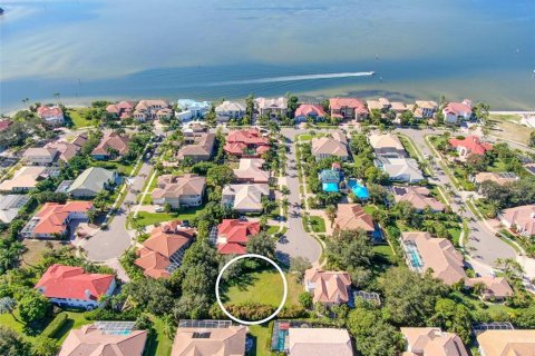 Terreno en venta en Apollo Beach, Florida № 1295842 - foto 11