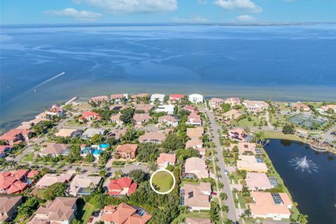 Land in Apollo Beach, Florida № 1295842 - photo 14