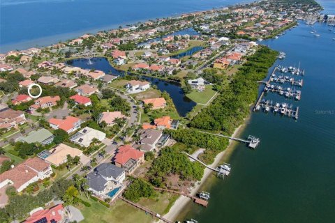 Land in Apollo Beach, Florida № 1295842 - photo 13