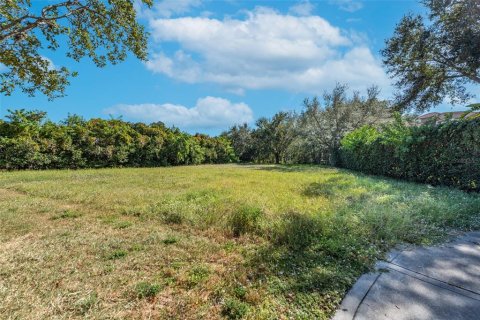 Terreno en venta en Apollo Beach, Florida № 1295842 - foto 2