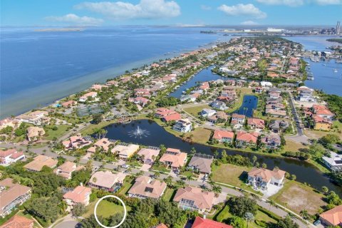 Land in Apollo Beach, Florida № 1295842 - photo 15