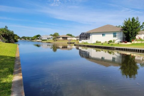 Terreno en venta en Palm Coast, Florida № 1295885 - foto 6