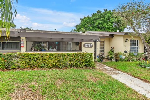 House in Delray Beach, Florida 2 bedrooms, 109.62 sq.m. № 965870 - photo 29