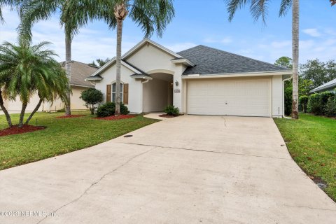 Villa ou maison à vendre à Saint Augustine, Floride: 3 chambres, 157.28 m2 № 845613 - photo 2