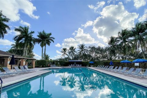 Adosado en venta en Weston, Florida, 3 dormitorios, 134.06 m2 № 1388160 - foto 27