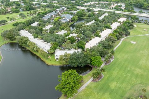 Touwnhouse à vendre à Plantation, Floride: 2 chambres, 103.12 m2 № 1388330 - photo 22