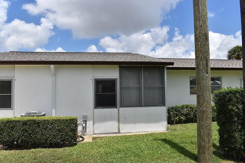 Casa en venta en West Palm Beach, Florida, 2 dormitorios, 77.02 m2 № 1172305 - foto 9