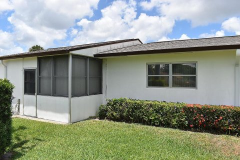 House in West Palm Beach, Florida 2 bedrooms, 77.02 sq.m. № 1172305 - photo 6